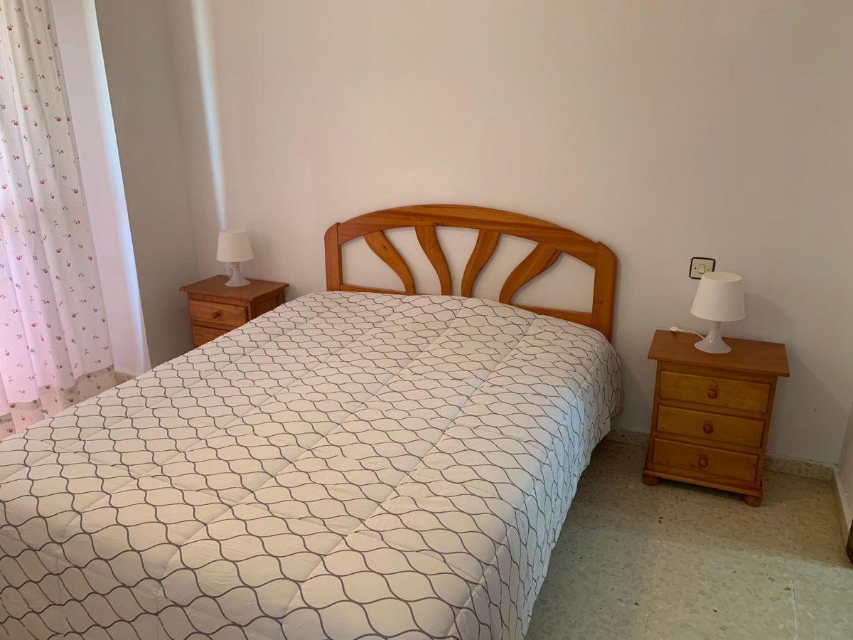 Alokairua  apartamentu  El Puerto de Santa María