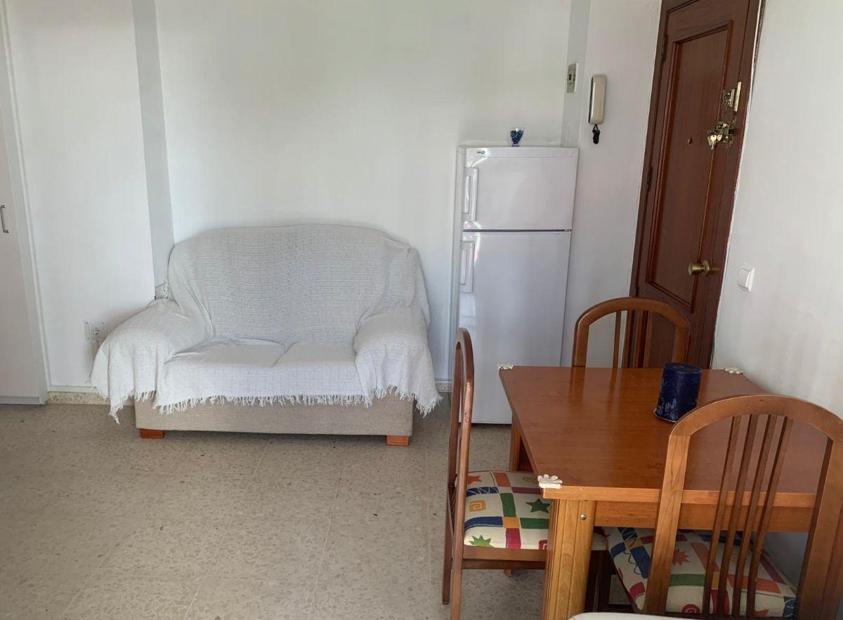 De location de appartement dans El Puerto de Santa María