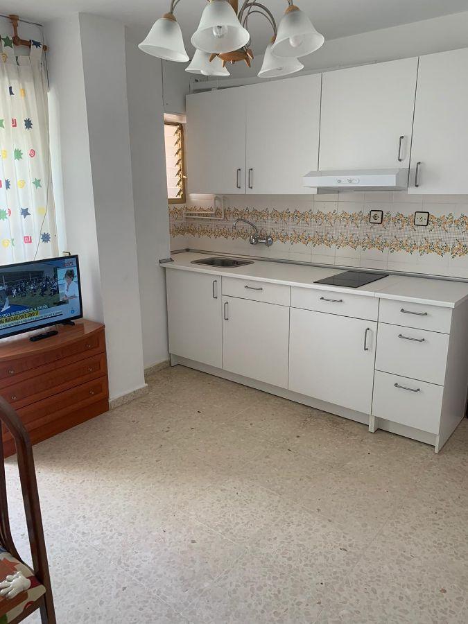 Lloguer de apartament a El Puerto de Santa María