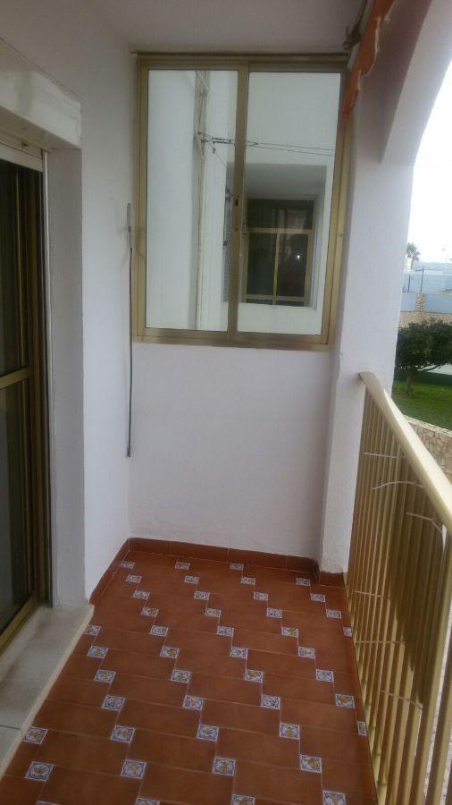 Alquiler de apartamento en El Puerto de Santa María