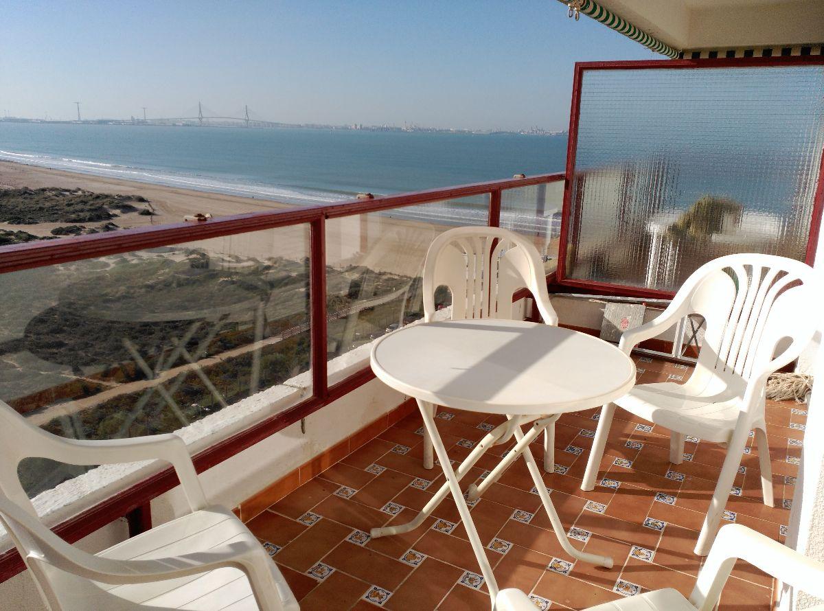 De location de appartement dans El Puerto de Santa María