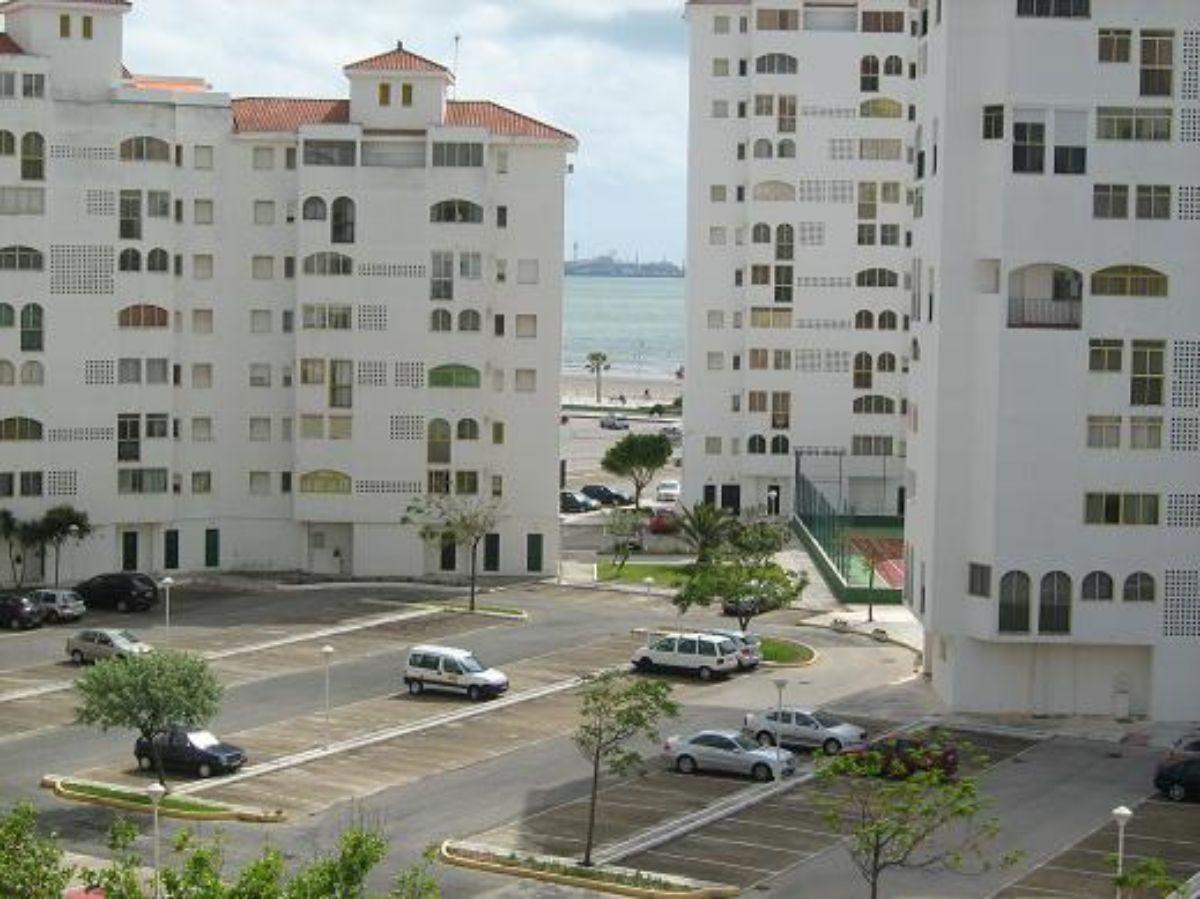 Alquiler de Ático en El Puerto de Santa María