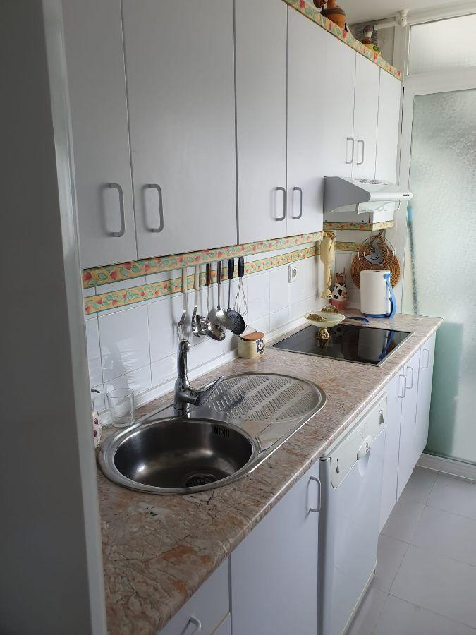 For rent of penthouse in El Puerto de Santa María