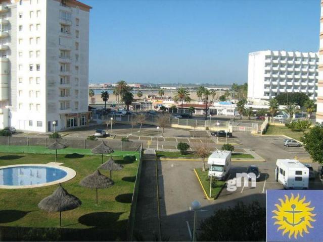 Alokairua  apartamentu  El Puerto de Santa María