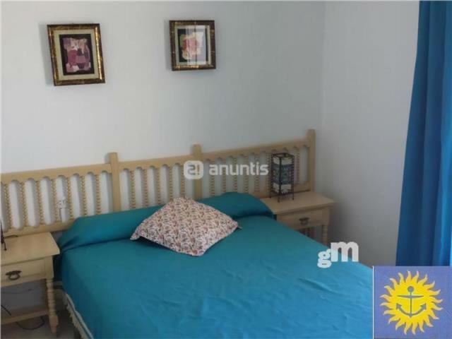 For rent of flat in El Puerto de Santa María