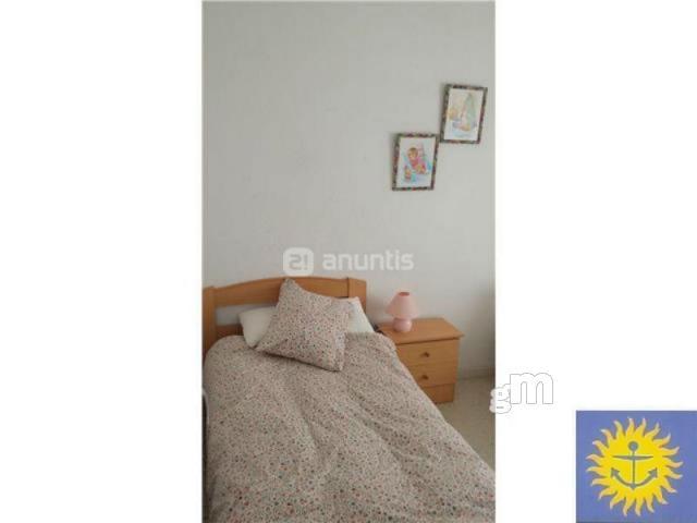 Alokairua  apartamentu  El Puerto de Santa María