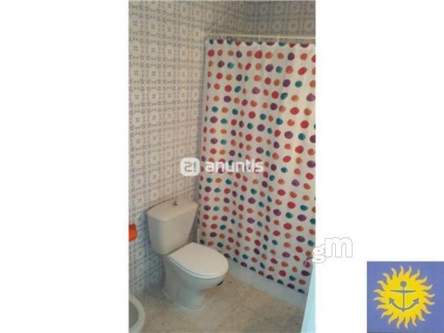 For rent of flat in El Puerto de Santa María