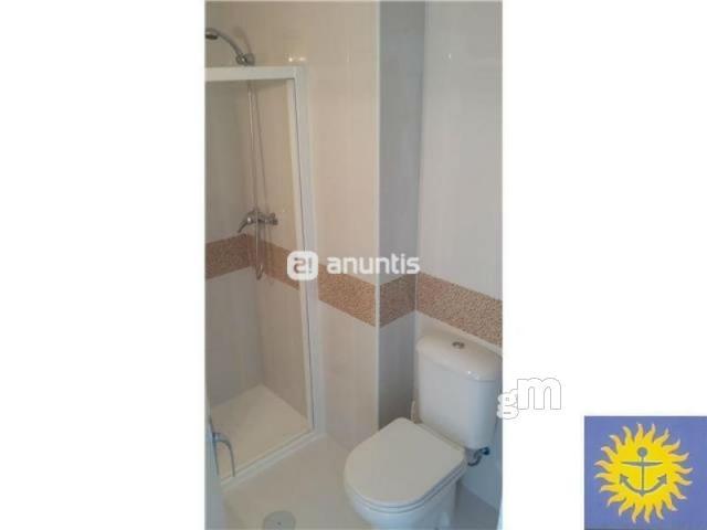 For rent of flat in El Puerto de Santa María