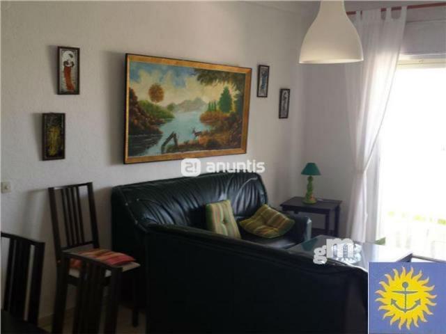 For rent of flat in El Puerto de Santa María