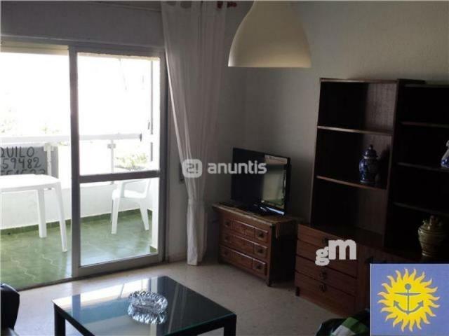 For rent of flat in El Puerto de Santa María