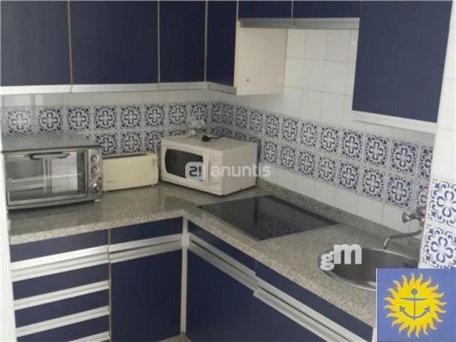 De location de appartement dans El Puerto de Santa María