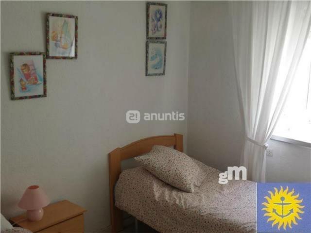 Alokairua  apartamentu  El Puerto de Santa María