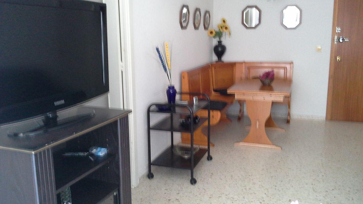 Alokairua  apartamentu  El Puerto de Santa María