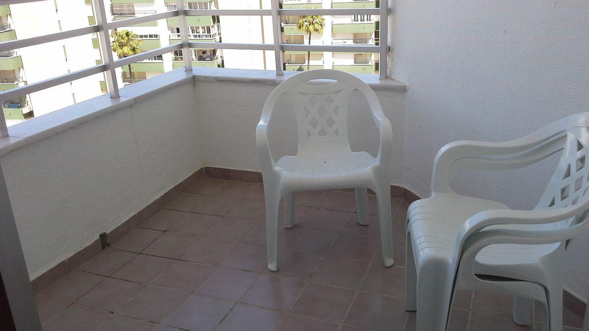 Alokairua  apartamentu  El Puerto de Santa María