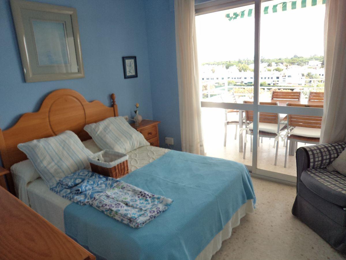 De location de appartement dans El Puerto de Santa María