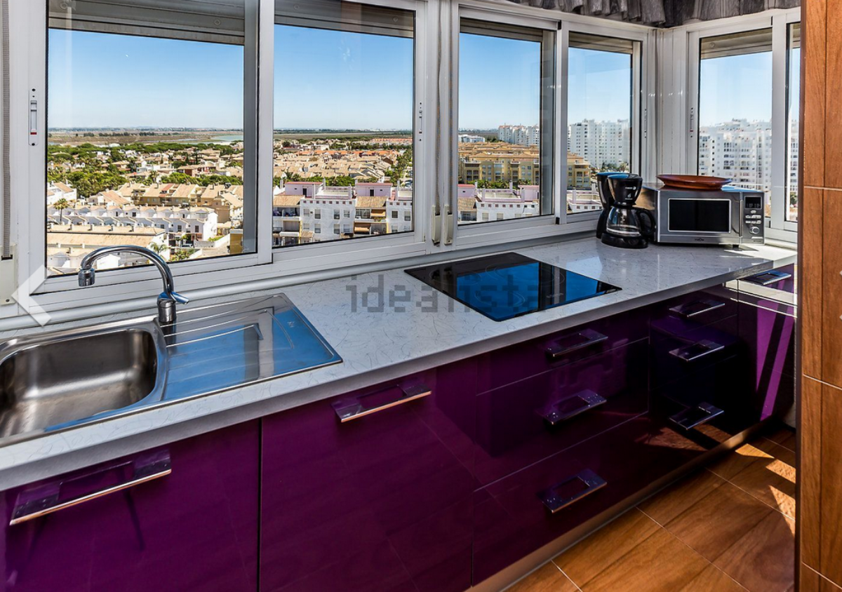 De location de appartement dans El Puerto de Santa María