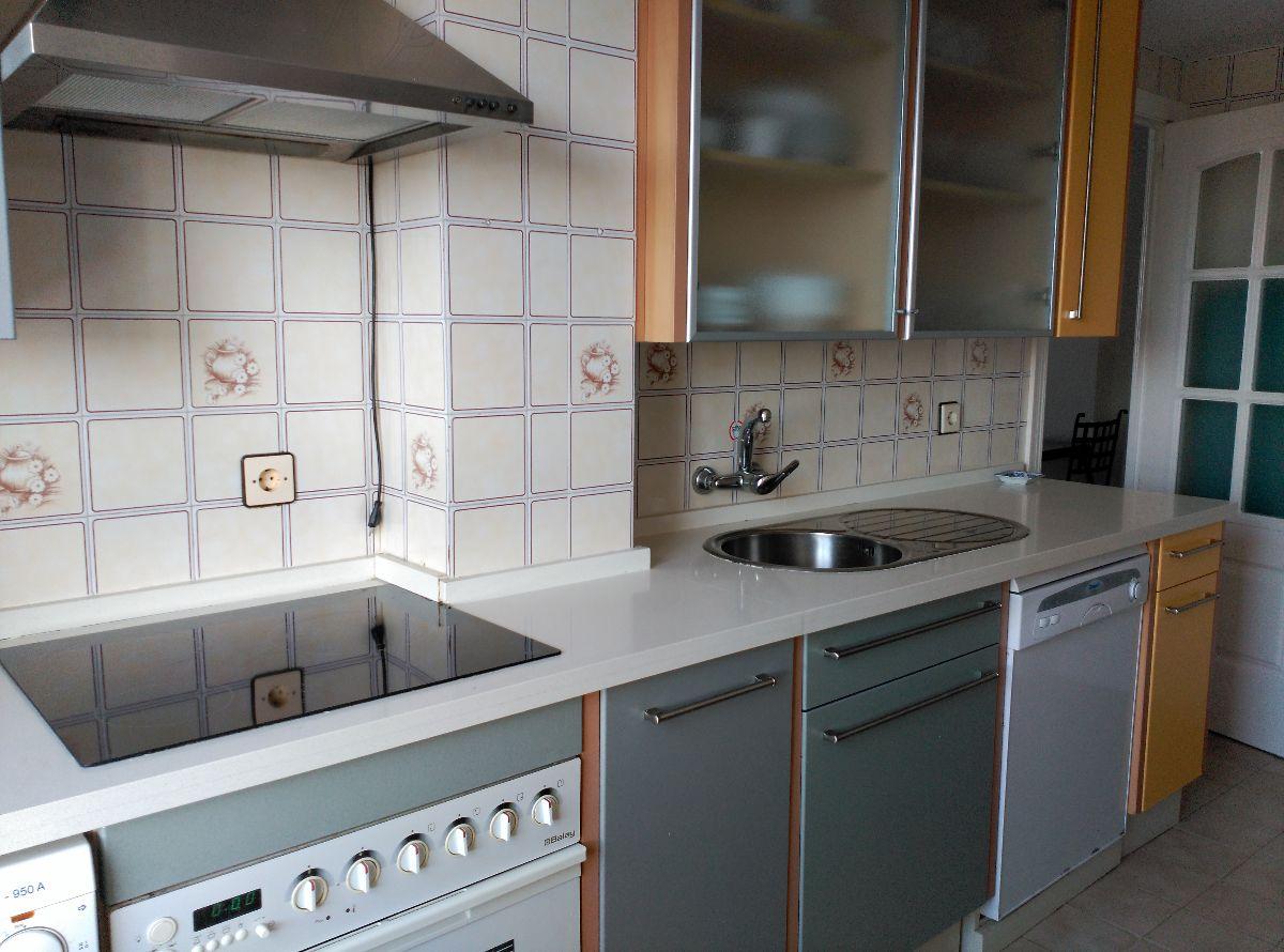 For rent of apartment in El Puerto de Santa María