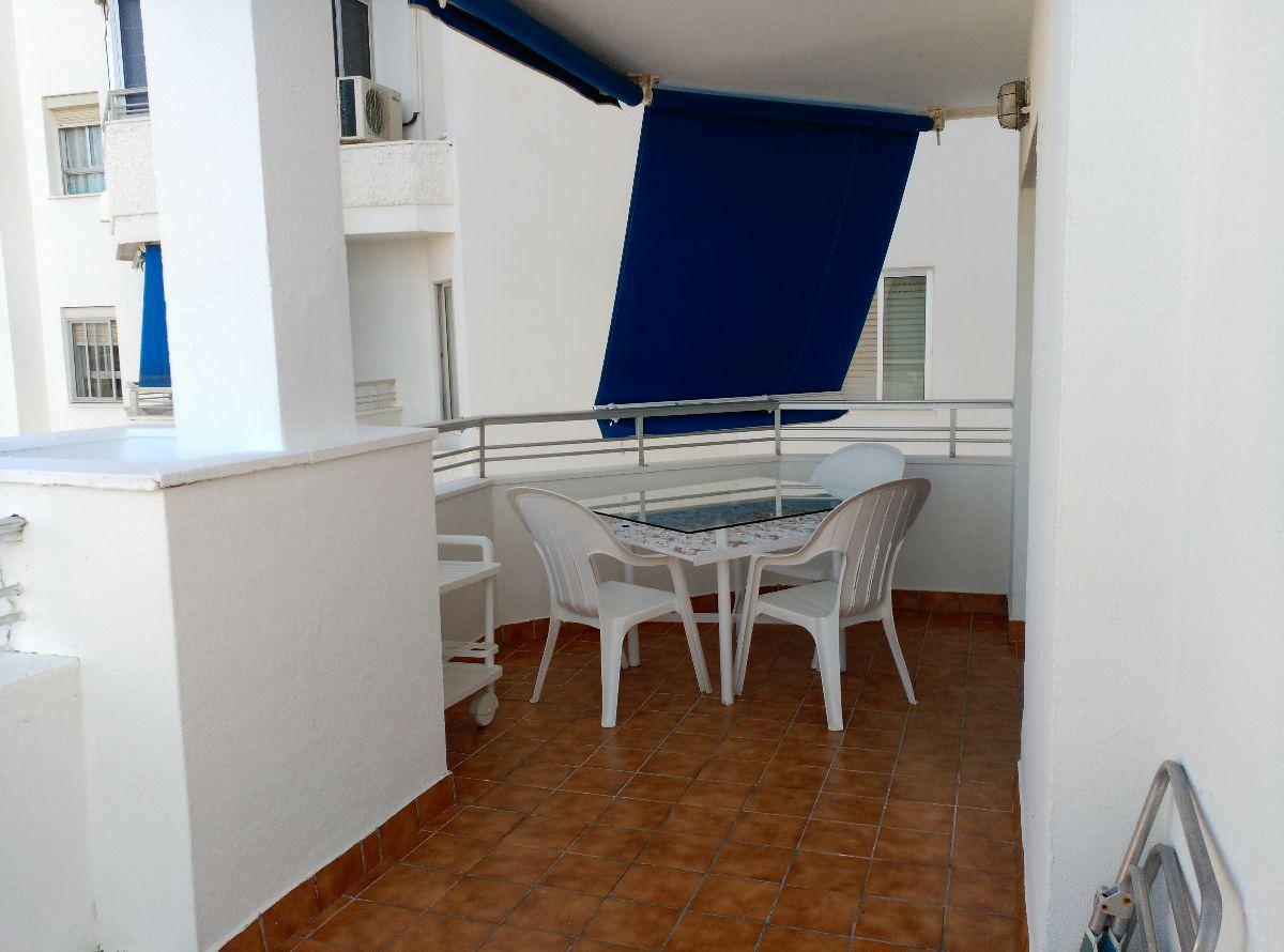 Alokairua  apartamentu  El Puerto de Santa María