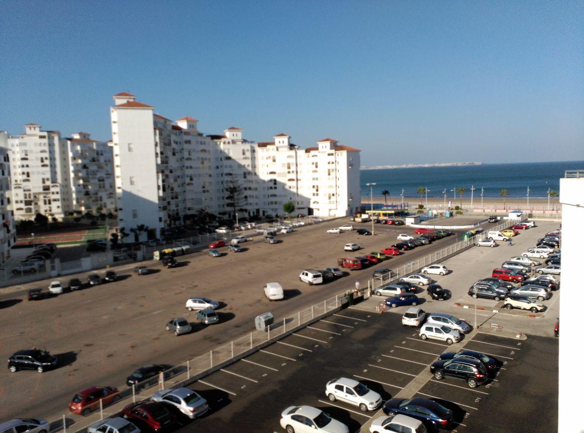 Alokairua  apartamentu  El Puerto de Santa María