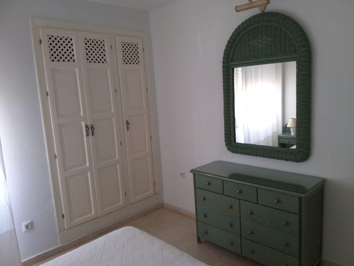 De location de appartement dans El Puerto de Santa María