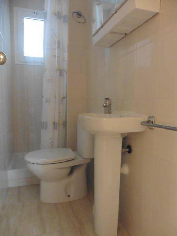 For rent of flat in El Puerto de Santa María