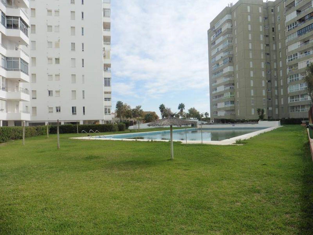 For rent of flat in El Puerto de Santa María