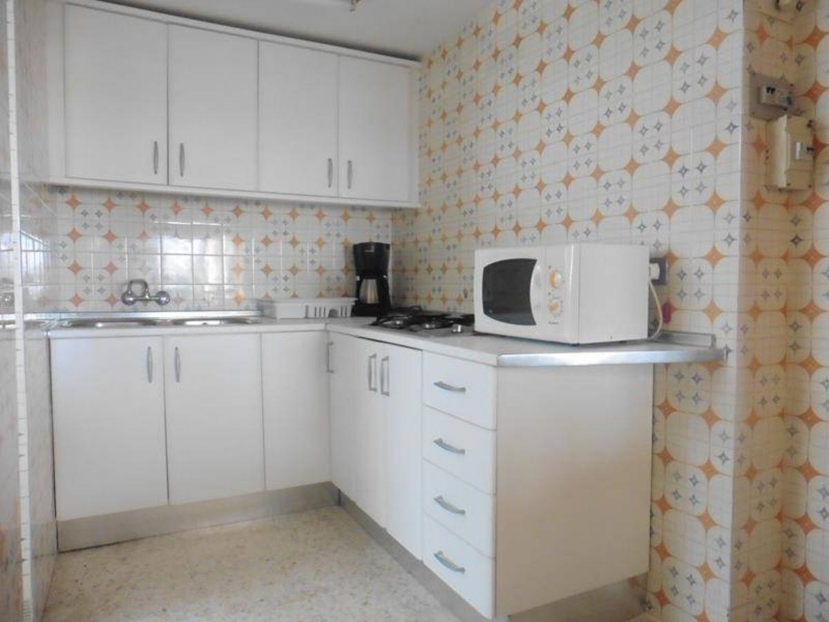 De location de appartement dans El Puerto de Santa María