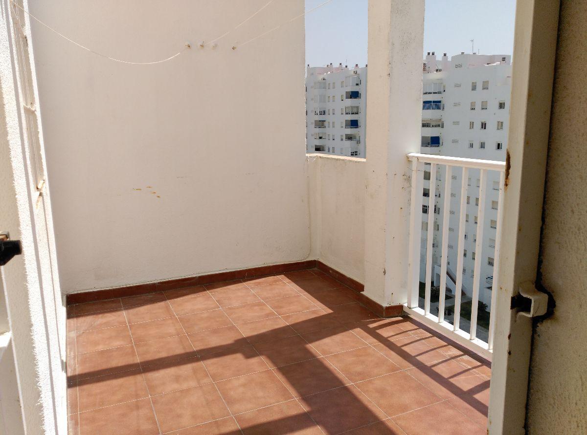 De location de appartement dans El Puerto de Santa María