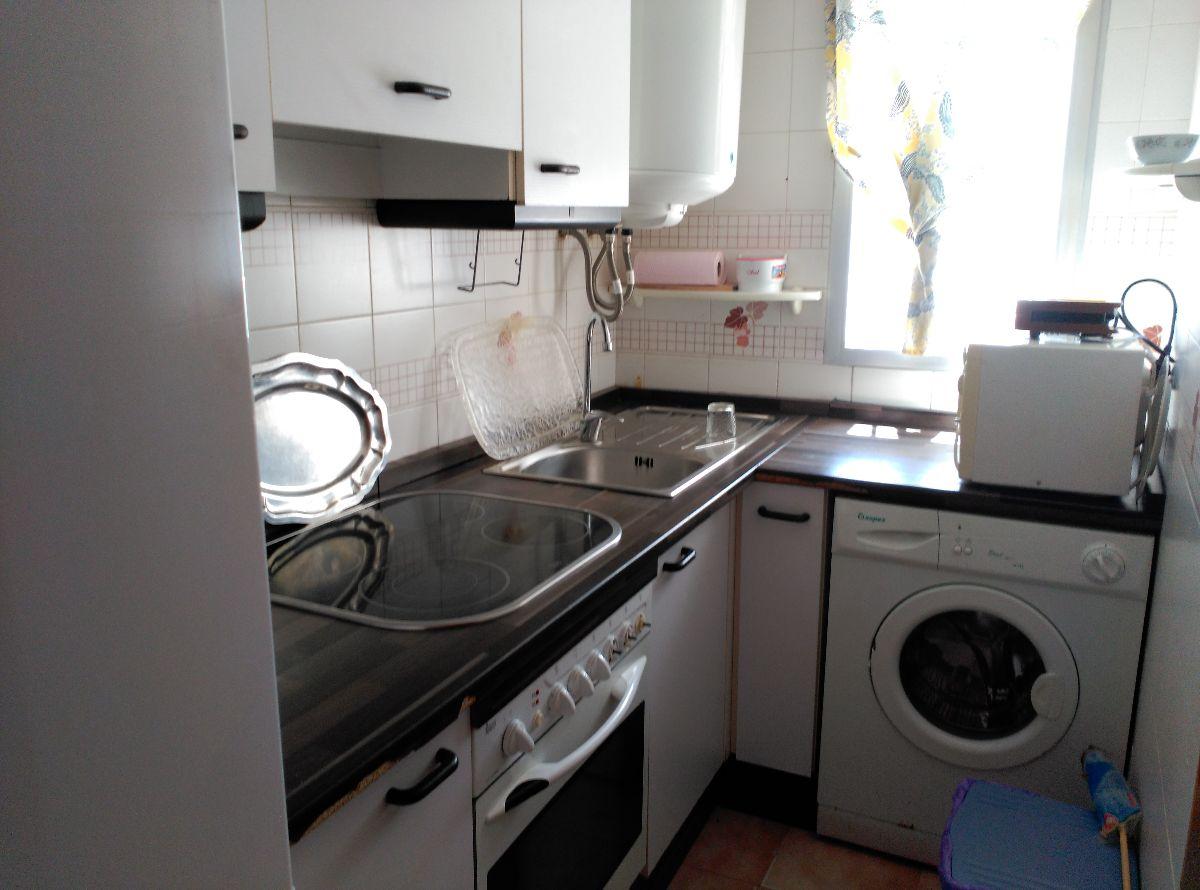 De location de appartement dans El Puerto de Santa María