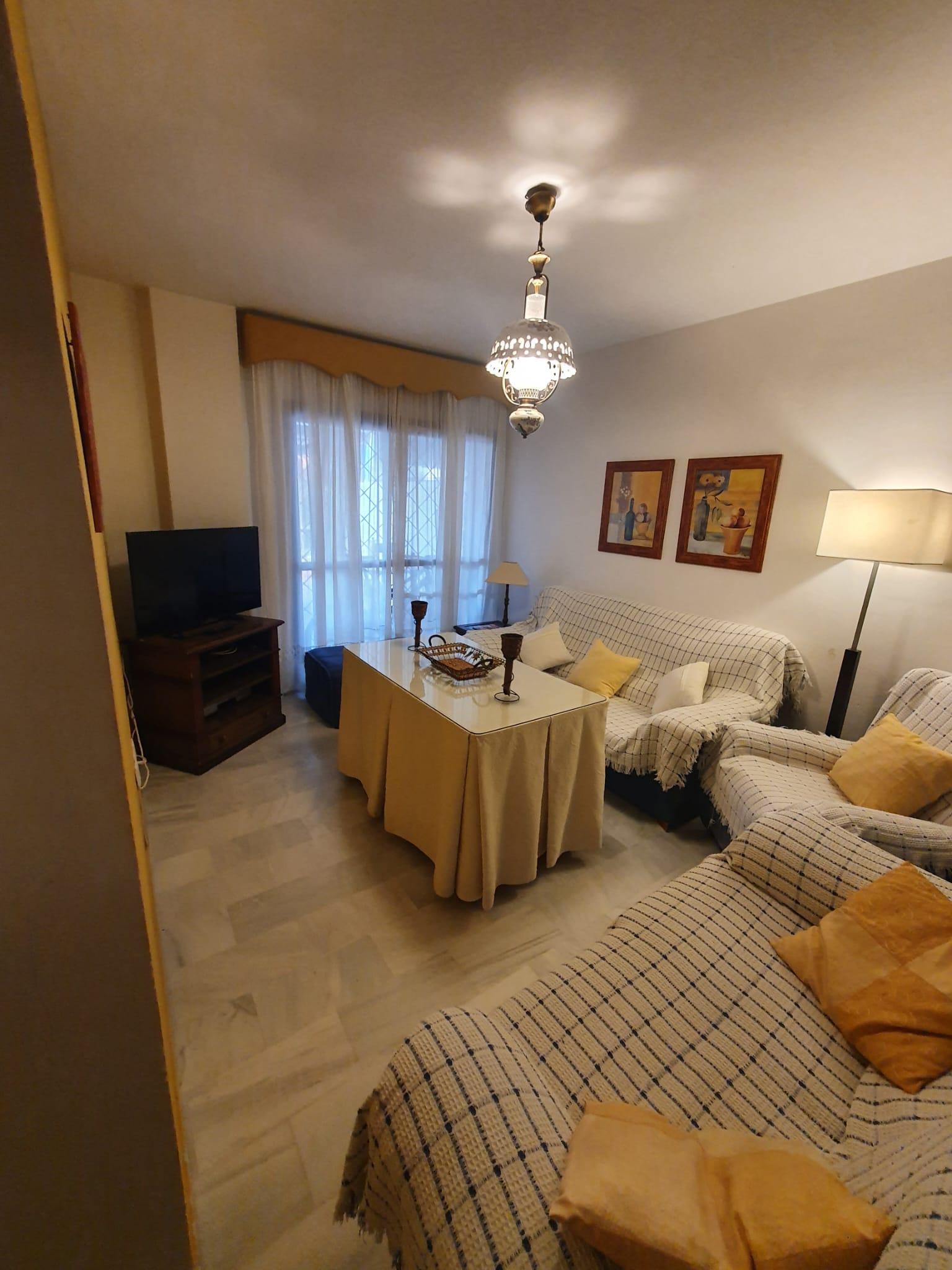 De location de appartement dans El Puerto de Santa María