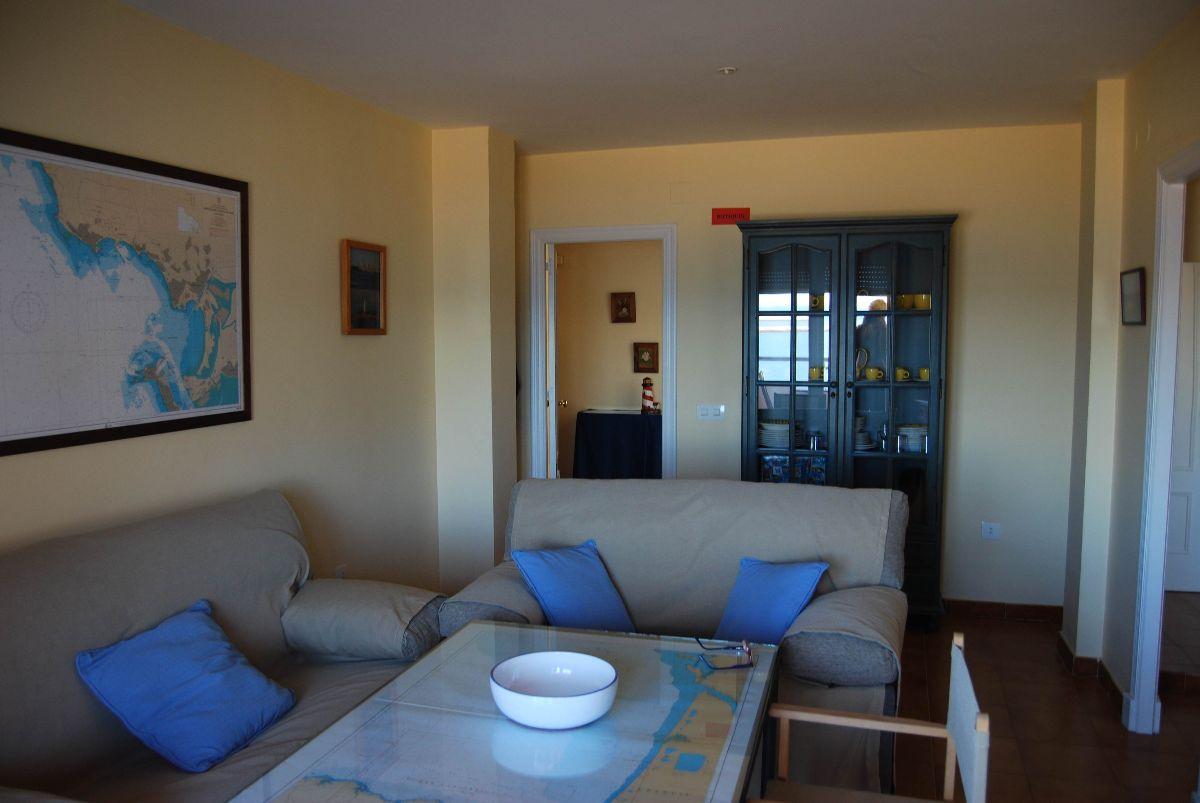 Alokairua  apartamentu  El Puerto de Santa María