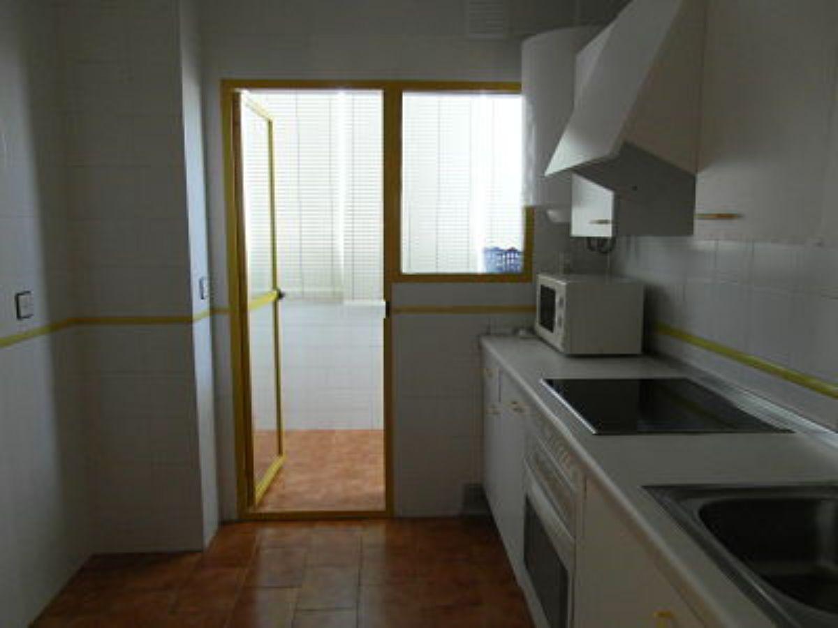 De location de appartement dans El Puerto de Santa María