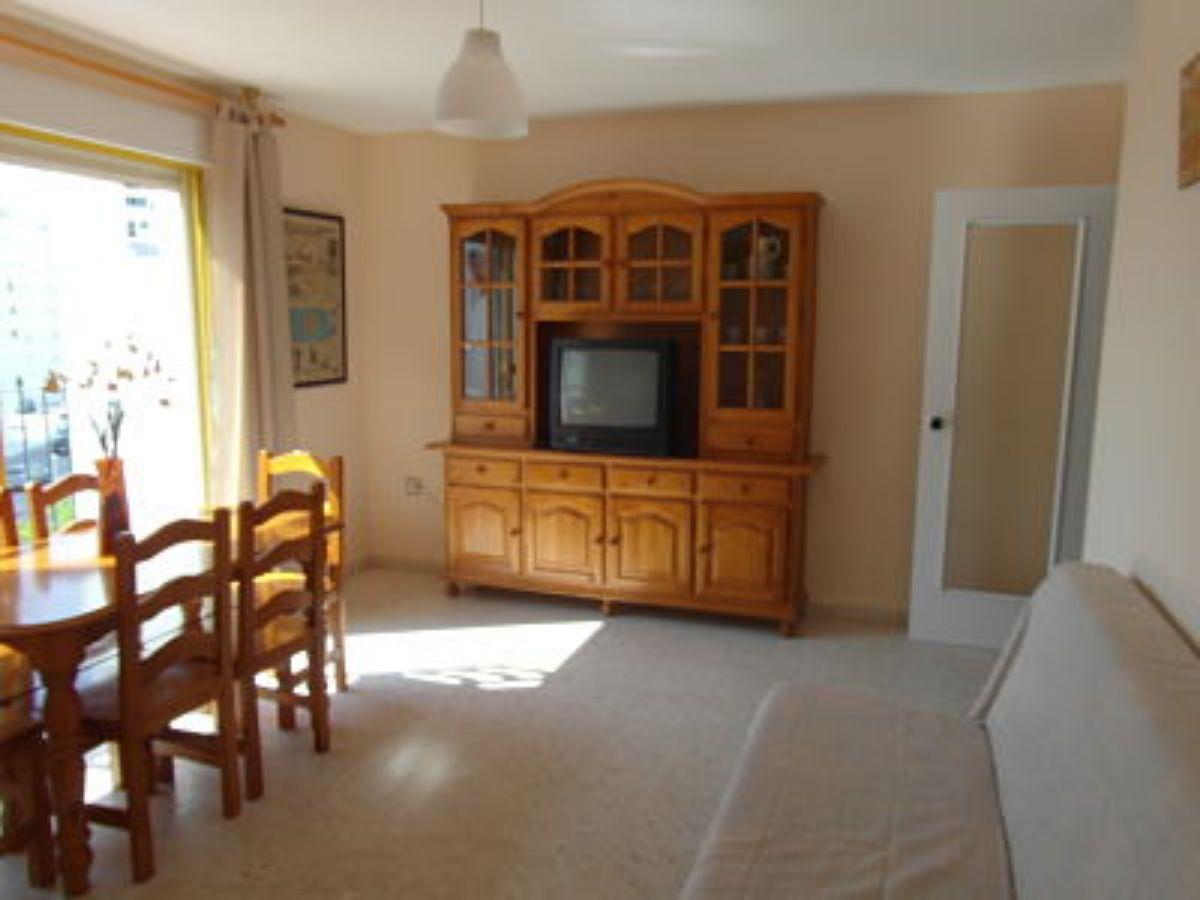 Alquiler de apartamento en El Puerto de Santa María