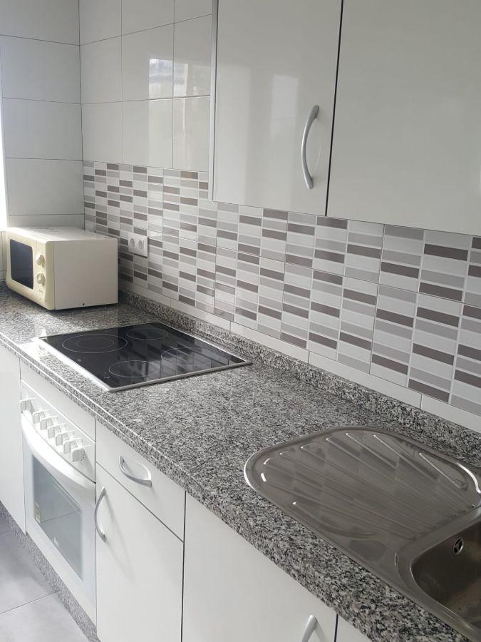 For rent of apartment in El Puerto de Santa María