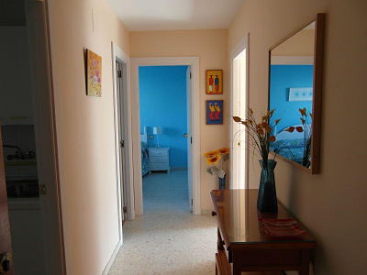 De location de appartement dans El Puerto de Santa María