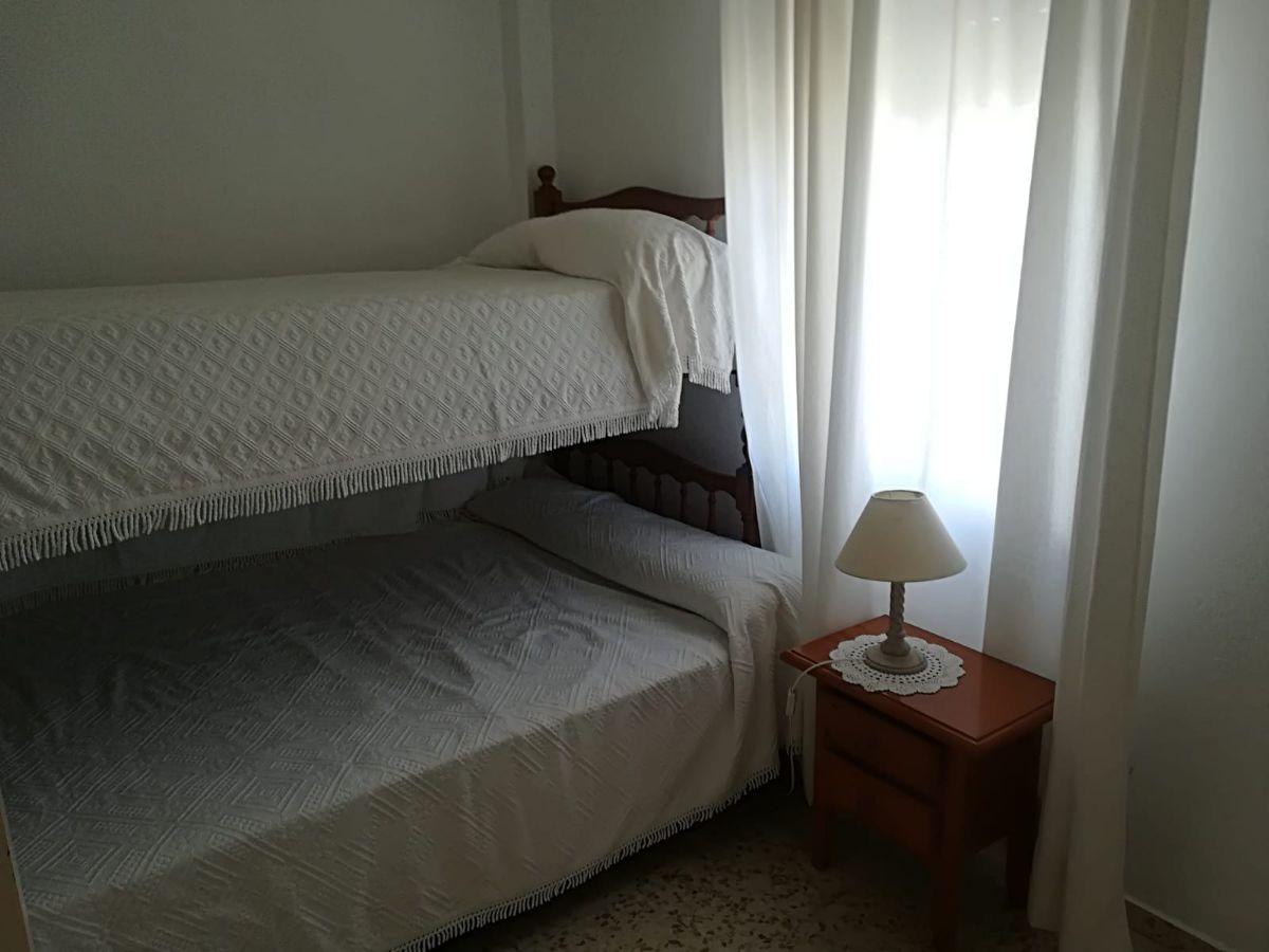 De location de appartement dans El Puerto de Santa María