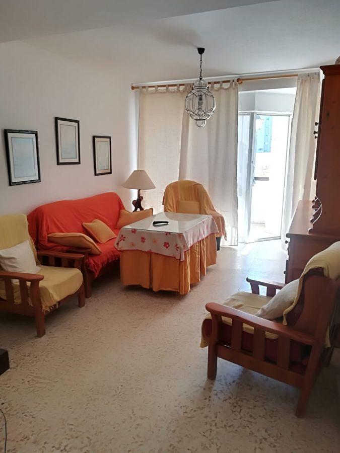 Alokairua  apartamentu  El Puerto de Santa María