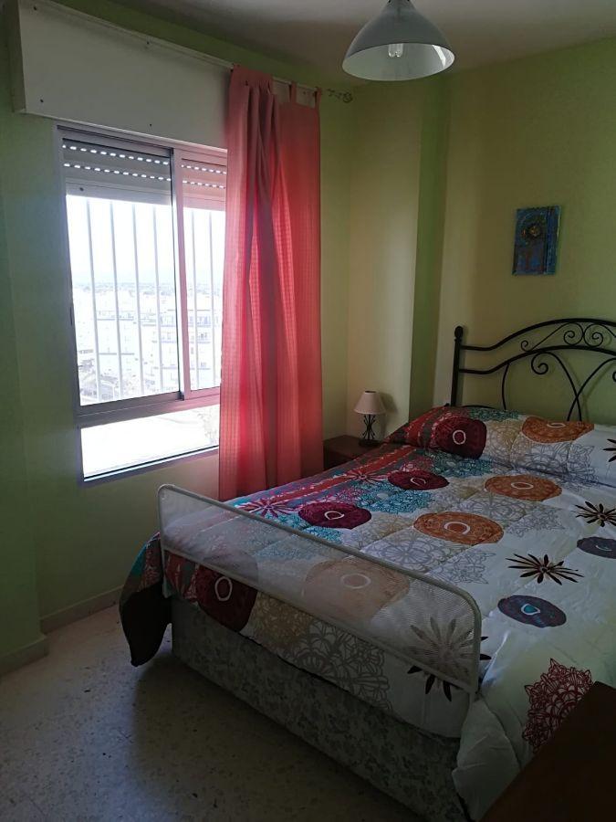 De location de appartement dans El Puerto de Santa María