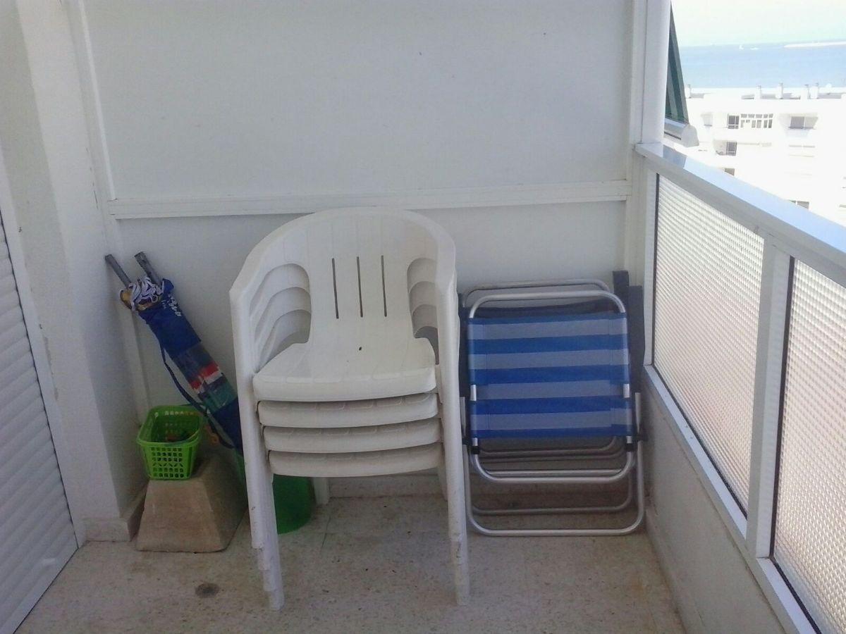 Alquiler de apartamento en El Puerto de Santa María