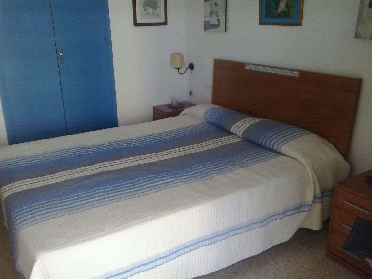 Alquiler de apartamento en El Puerto de Santa María