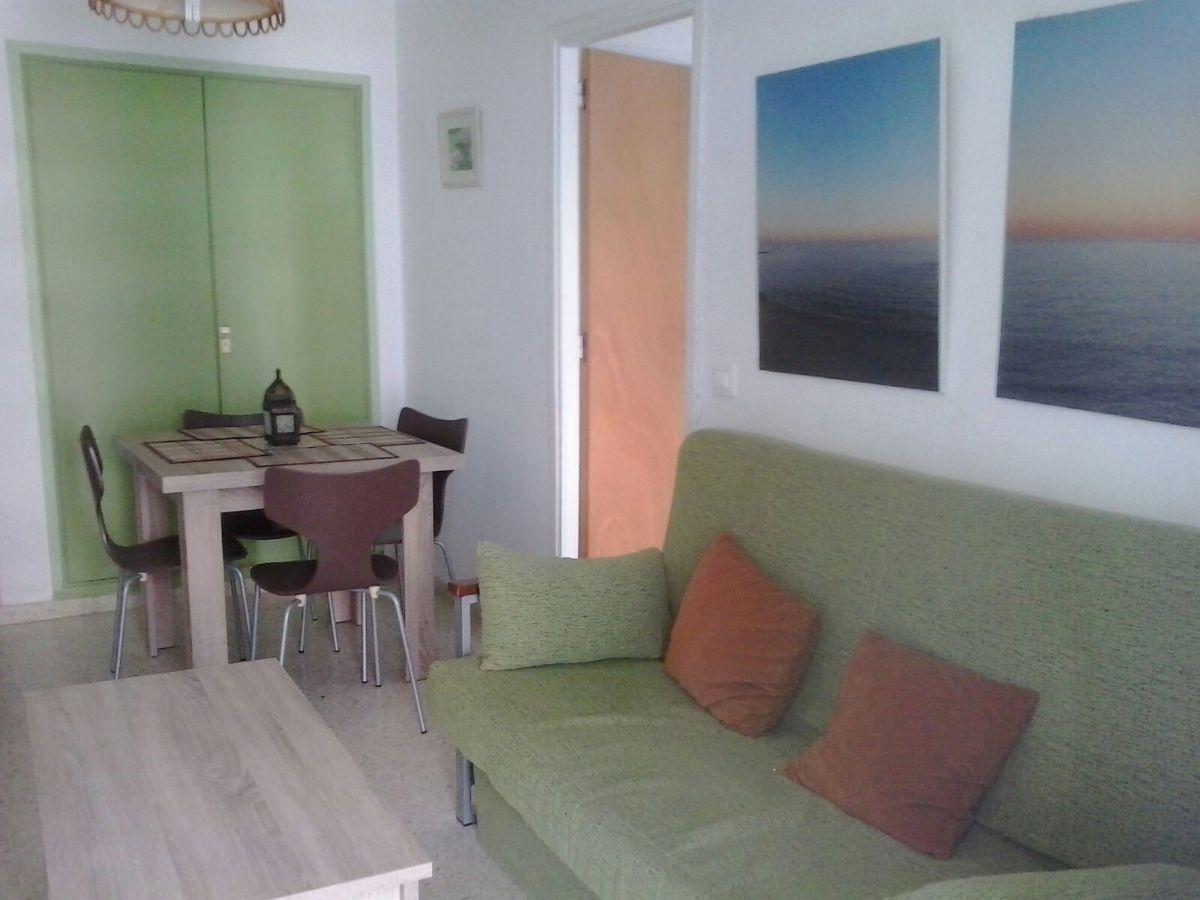 Alokairua  apartamentu  El Puerto de Santa María