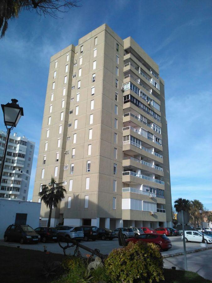 Alquiler de apartamento en El Puerto de Santa María