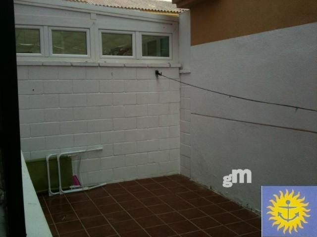 For rent of chalet in El Puerto de Santa María