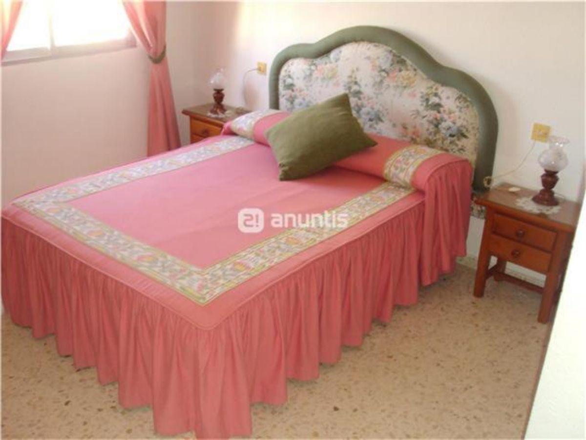 Alokairua  apartamentu  El Puerto de Santa María