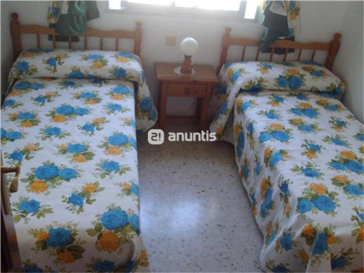 Alokairua  apartamentu  El Puerto de Santa María