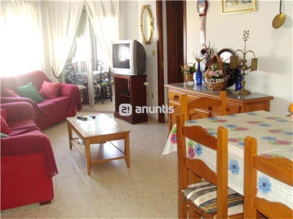 Alokairua  apartamentu  El Puerto de Santa María