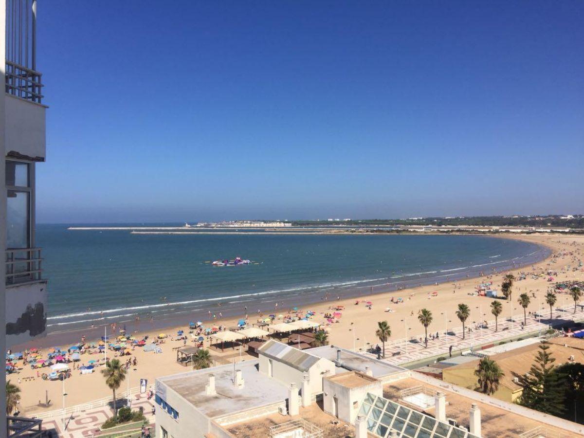 Aluguel de apartamento em El Puerto de Santa María