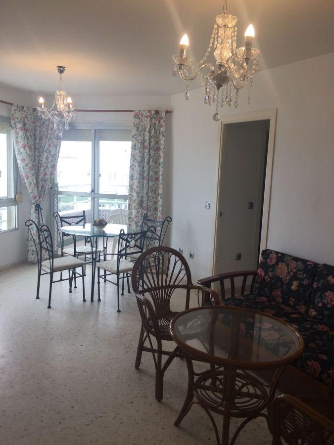 De location de appartement dans El Puerto de Santa María