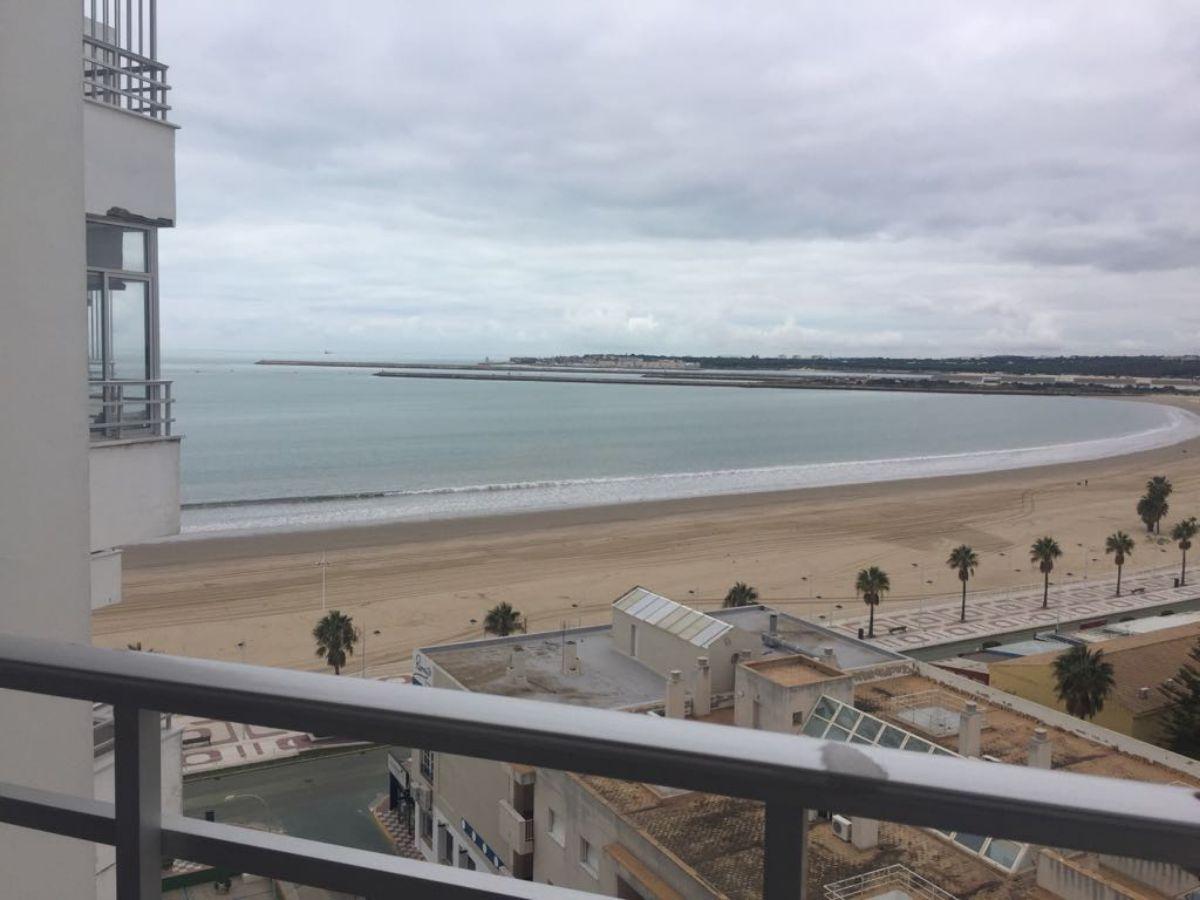 Aluguel de apartamento em El Puerto de Santa María