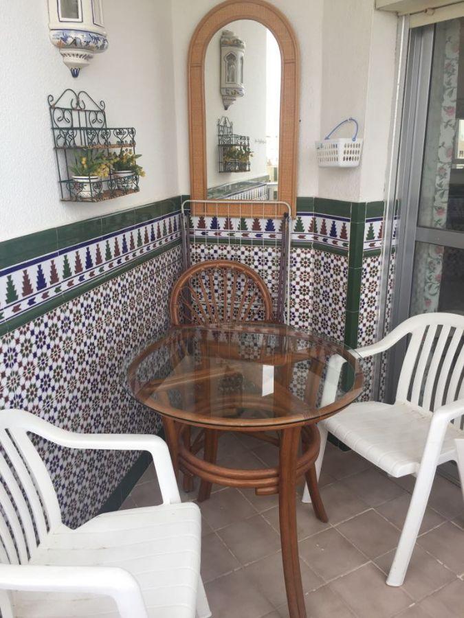 De location de appartement dans El Puerto de Santa María